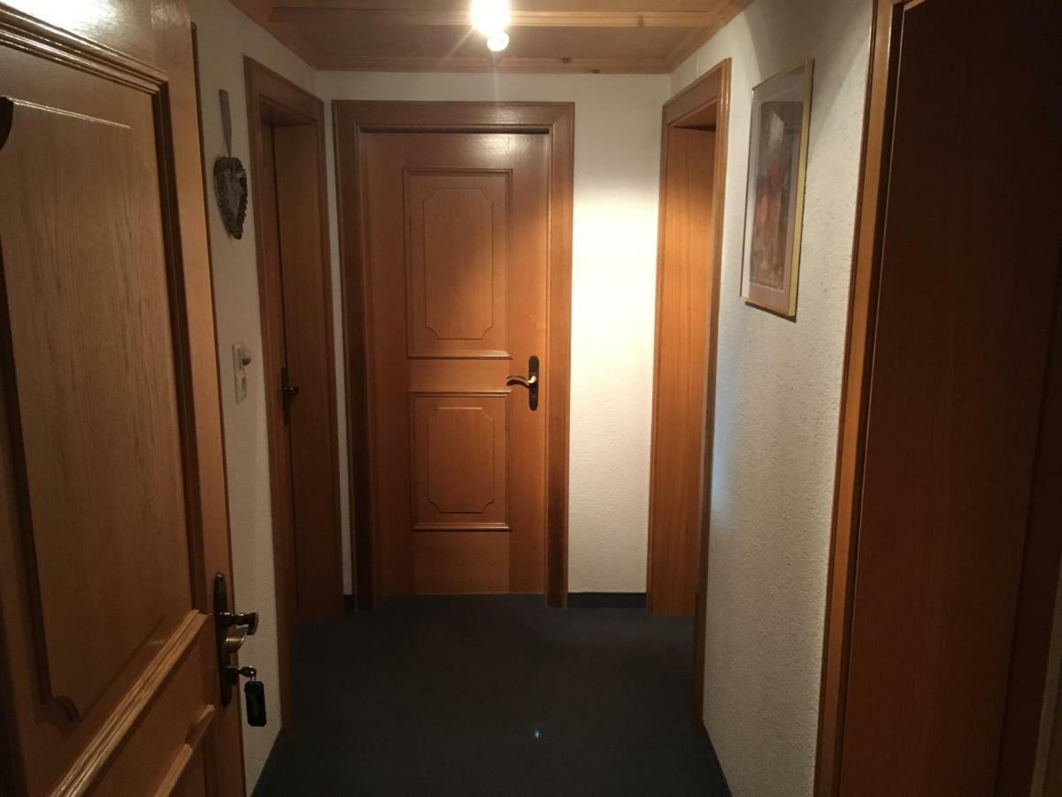 虎贲蓝迪豪斯库恩旅馆公寓 外观 照片